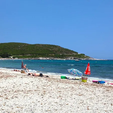 Hotel Macchia E Mare