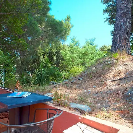 Hotel Macchia E Mare 2*