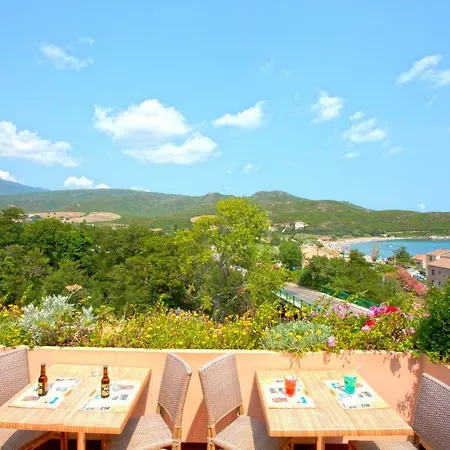 Macchia E Mare 2* Pietracorbara