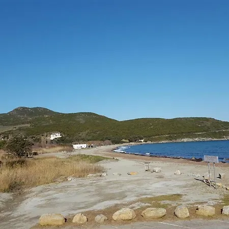 Hotel Macchia E Mare 2*