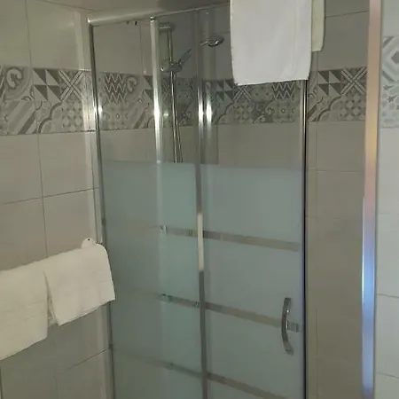 Macchia E Mare Hotel