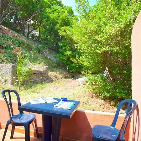 Macchia E Mare 2* Pietracorbara