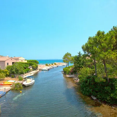 Hotell Macchia E Mare