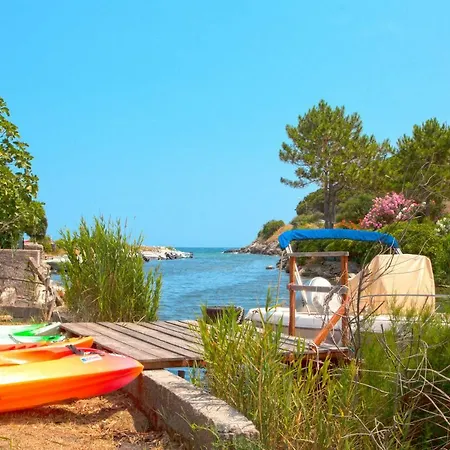 Macchia E Mare