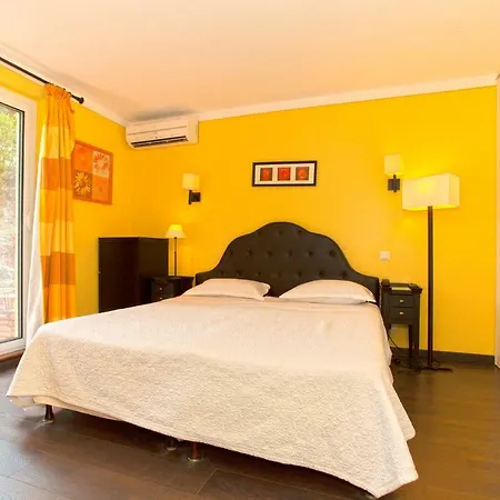 Macchia E Mare Hotell 2*