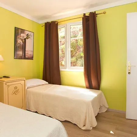 Macchia E Mare Hotel Pietracorbara