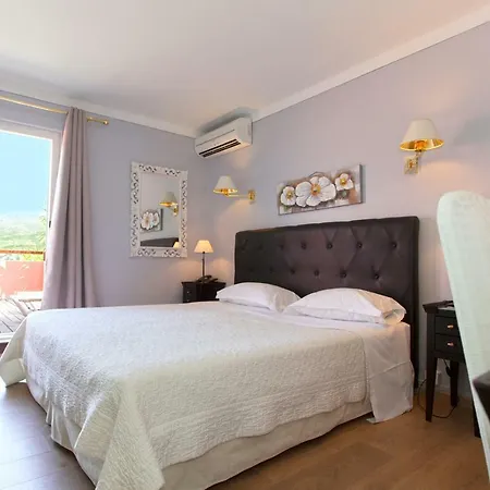 Hotel Macchia E Mare Pietracorbara