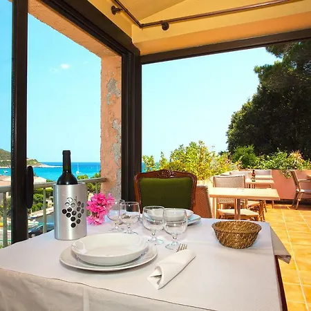 Macchia E Mare Hotel 2*
