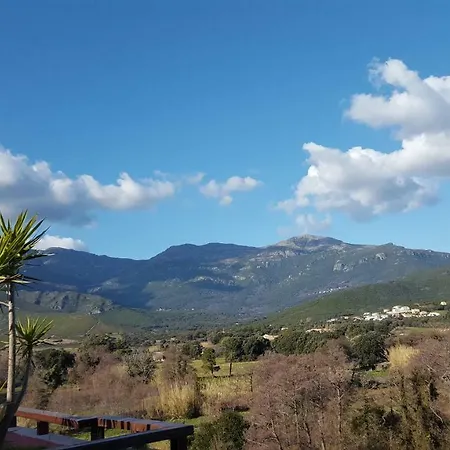 Hotell Macchia E Mare 2*