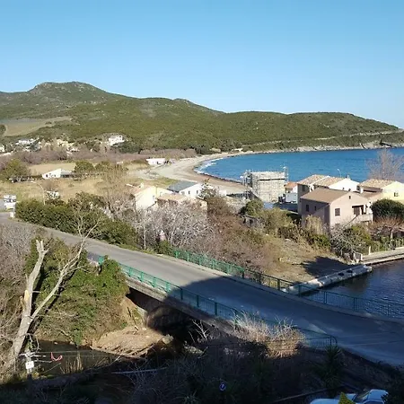 Macchia E Mare 2*
