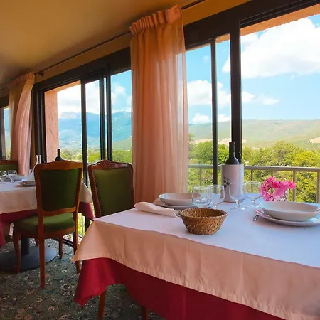 Hotel Macchia E Mare Pietracorbara