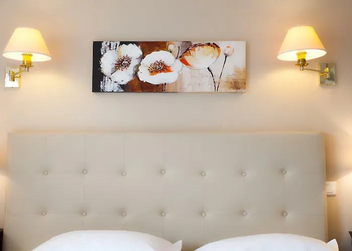 Hotel Macchia E Mare Pietracorbara