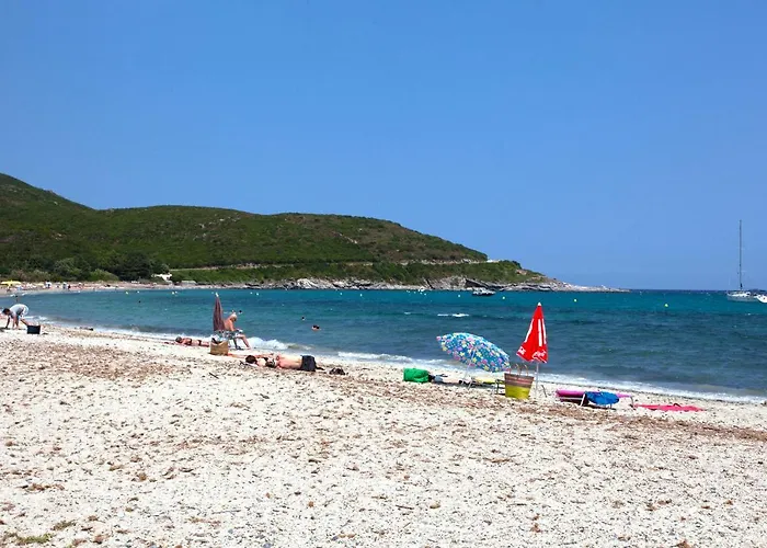 Hotel Macchia E Mare