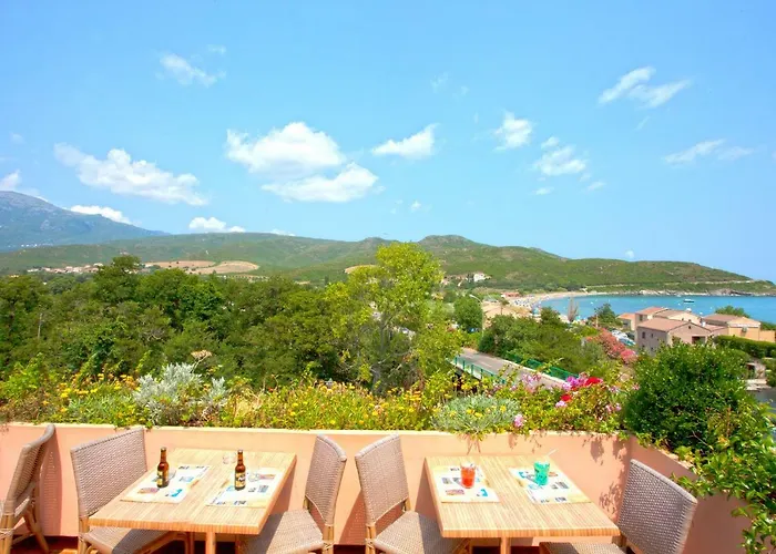 Macchia E Mare 2* Pietracorbara