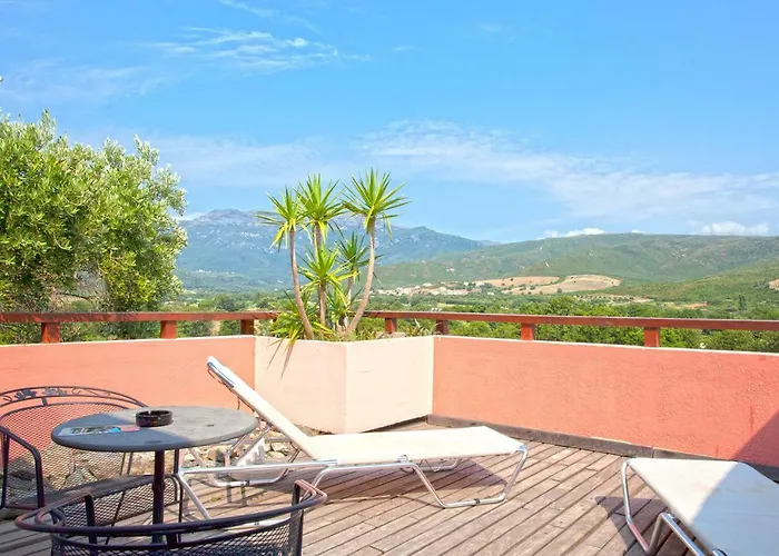 Hotel Macchia E Mare 2*