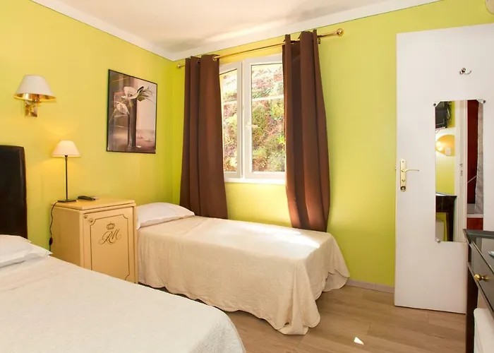 Macchia E Mare Hotel Pietracorbara