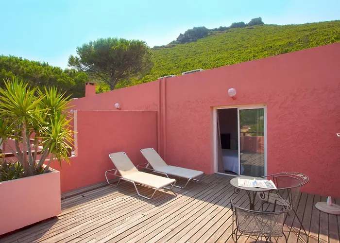 Macchia E Mare Hotel 2*