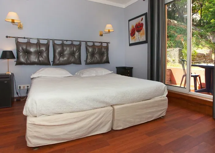 Macchia E Mare Hotel