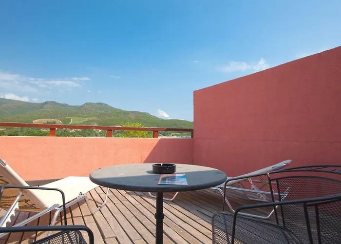 Macchia E Mare Pietracorbara