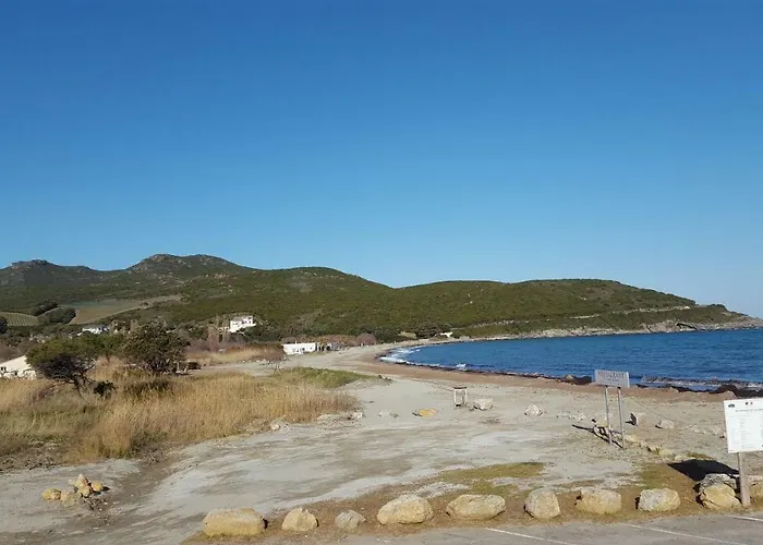 Hotel Macchia E Mare 2*