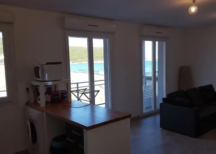 Hotel Macchia E Mare 2*