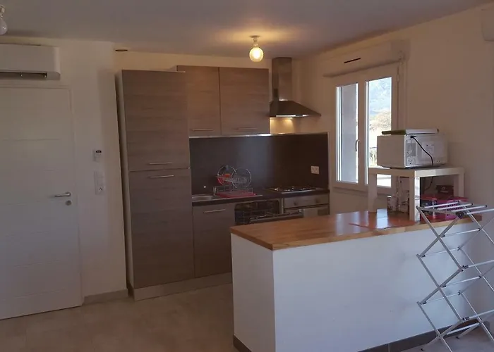 Hotel Macchia E Mare Pietracorbara