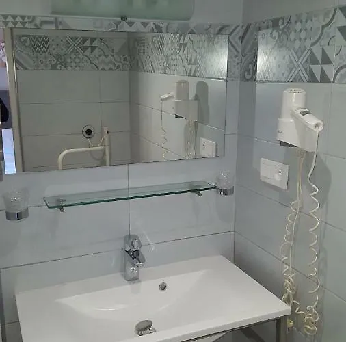 Hotel Macchia E Mare Pietracorbara