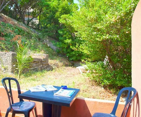 Macchia E Mare 2* Pietracorbara