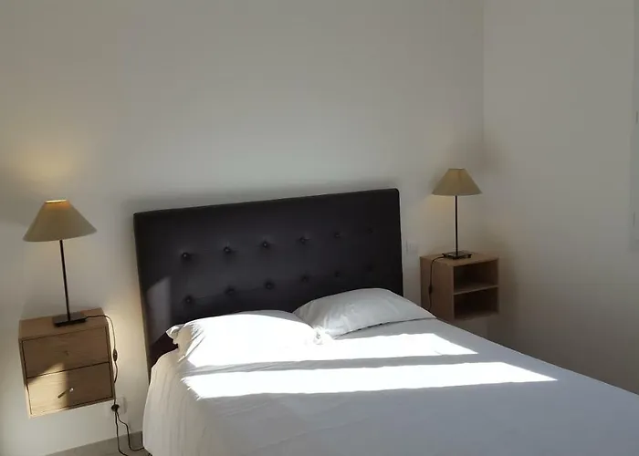 Hotel Macchia E Mare Pietracorbara