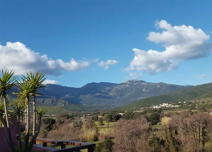 Hotel Macchia E Mare 2*